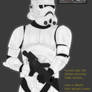 Clone Wars Style Phase 3 Imperial Clone Boi
